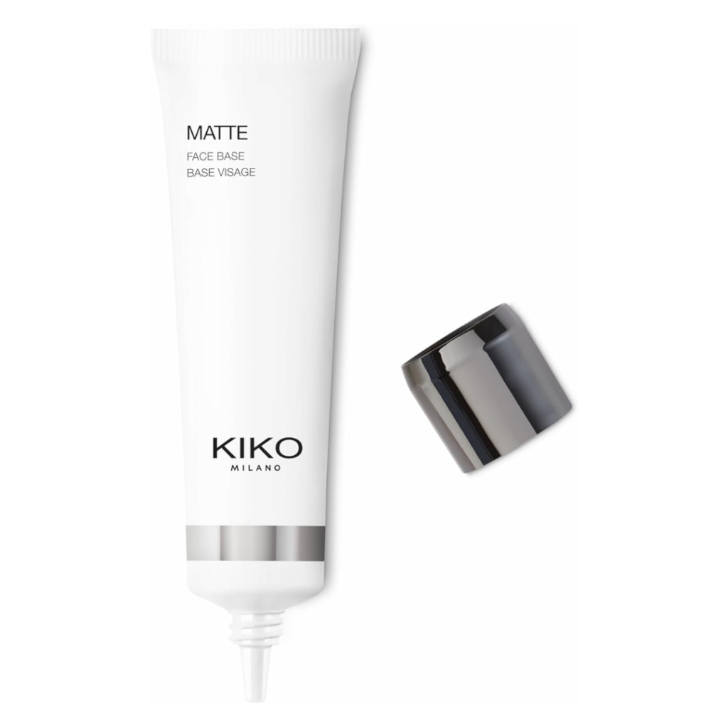 KIKO Milano Matte Face Base (Primer)