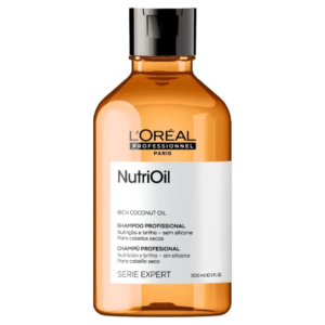 L'Oréal Professionnel Serie Expert NutriOil Shampoo 300ml