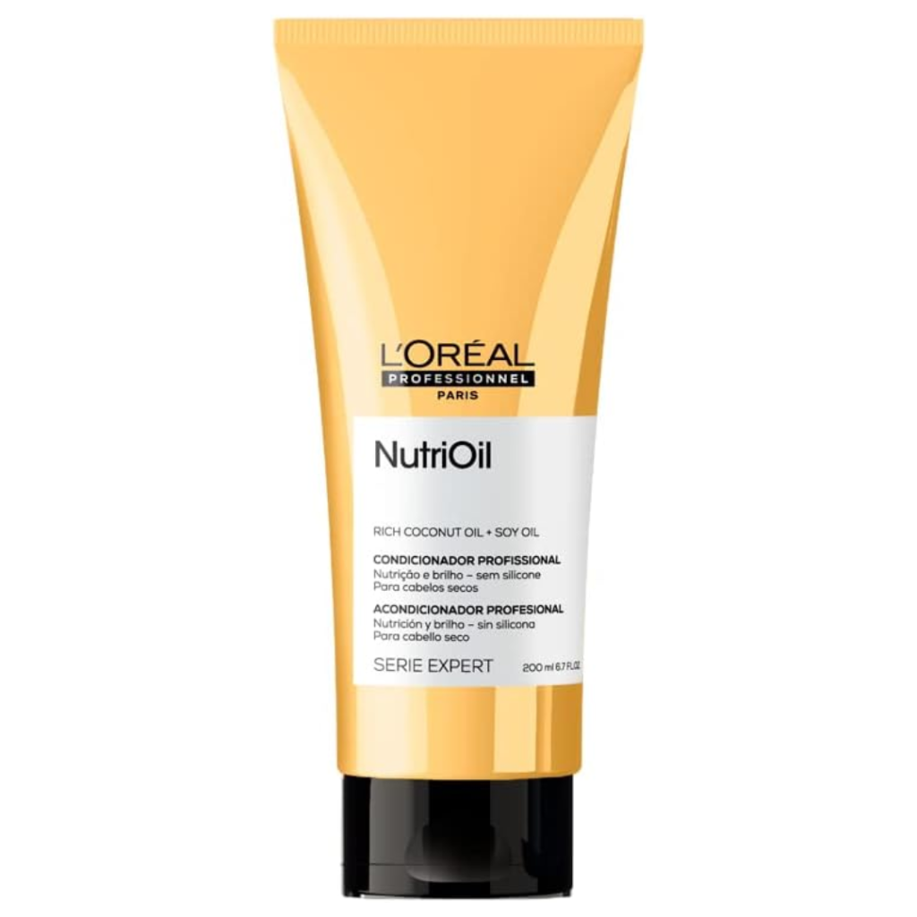 L'Oréal Professionnel Condicionador NutriOil 200ml