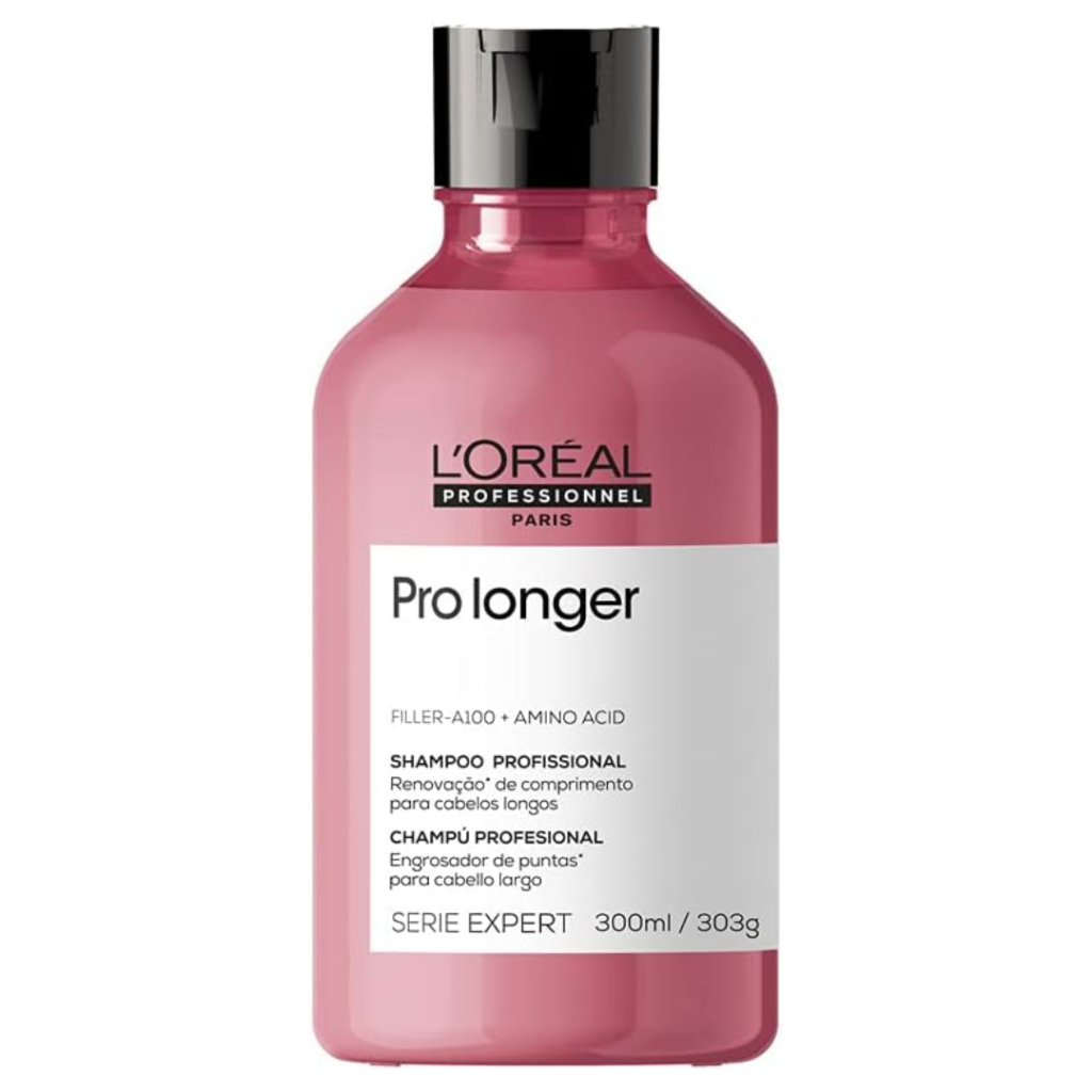L'Oréal Professionnel Serie Expert Pro Longer Shampoo 300ml