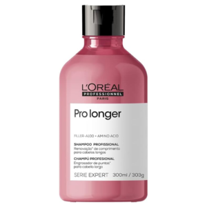 L'Oréal Professionnel Serie Expert Pro Longer Shampoo 300ml