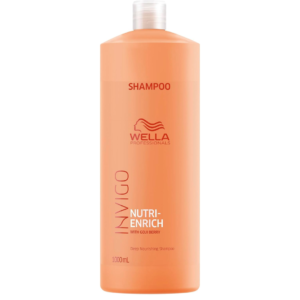 Wella Professionals Invigo Nutri-Enrich Shampoo 1L (Avulso)