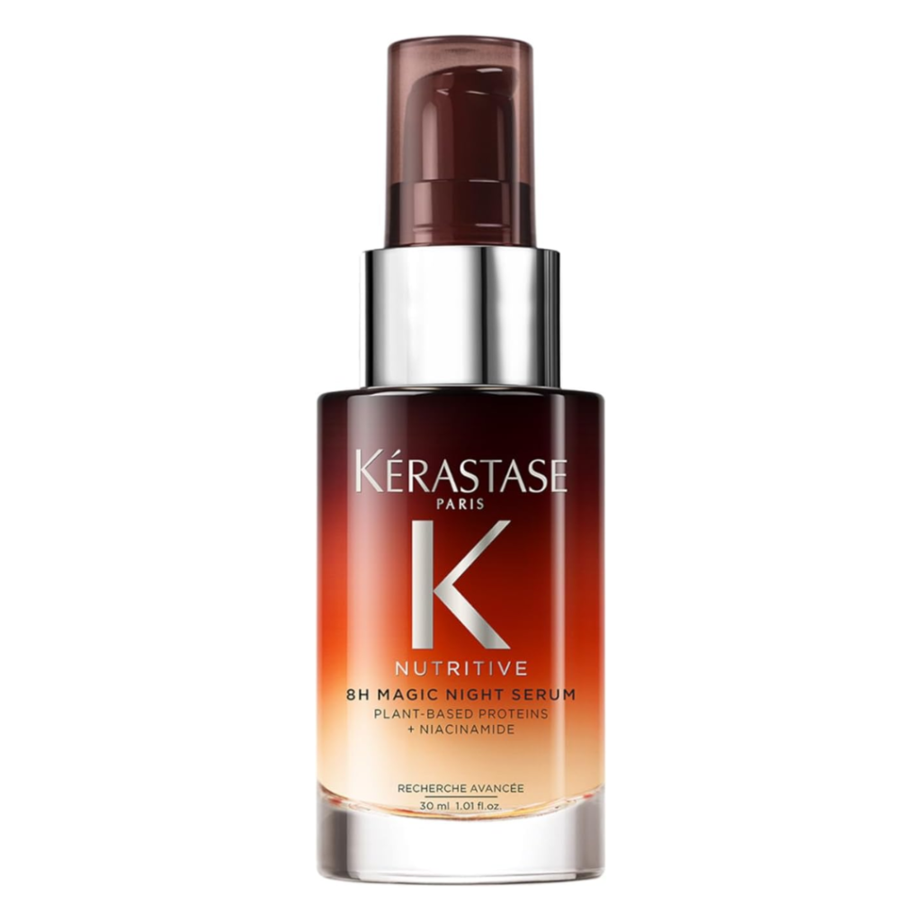 Kérastase Nutritive 8H Magic Night Serum 90ml