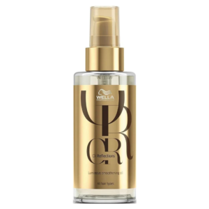Wella Professionals Oil Reflections Óleo Capilar 100ml