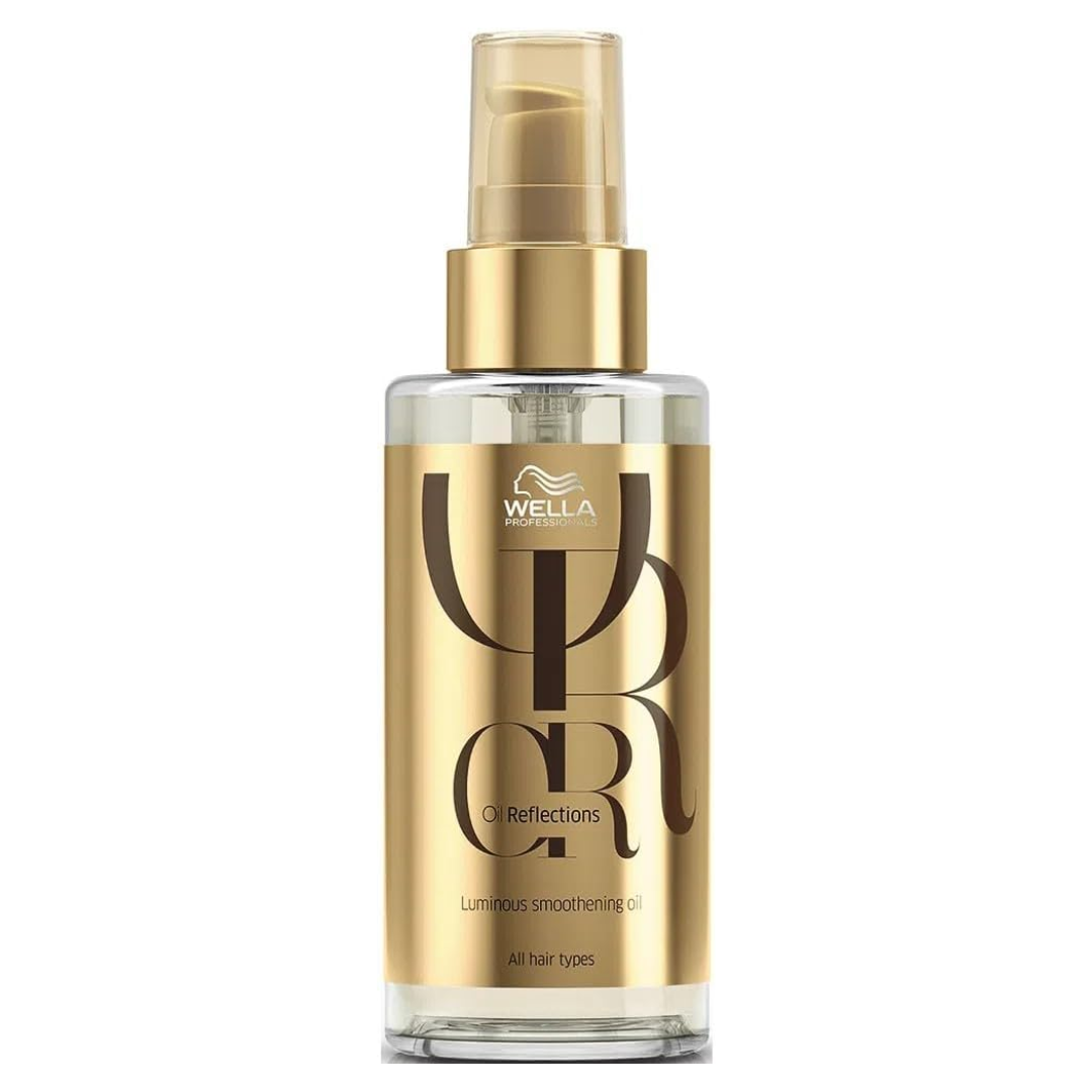 Wella Professionals Oil Reflections Óleo Capilar 100ml