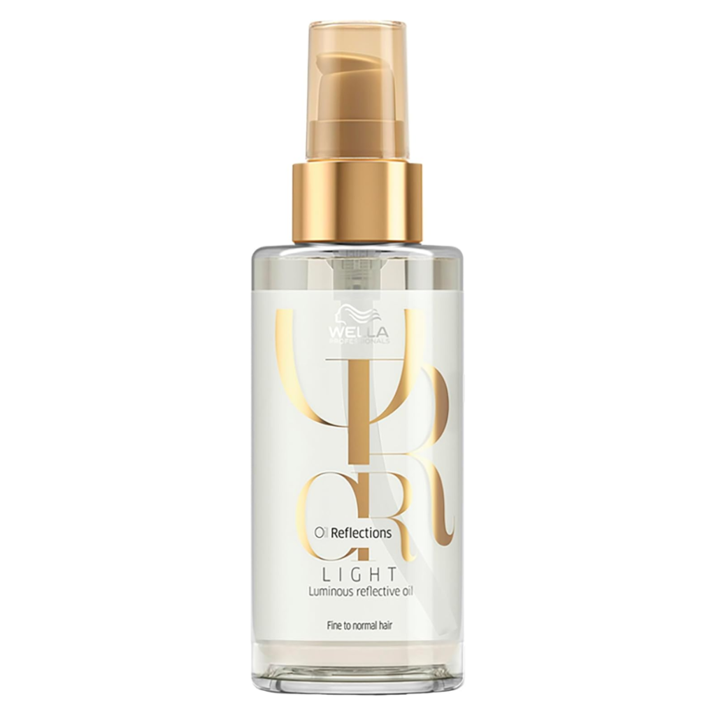 Wella Professionals Oil Reflections Light Óleo Capilar 100ml