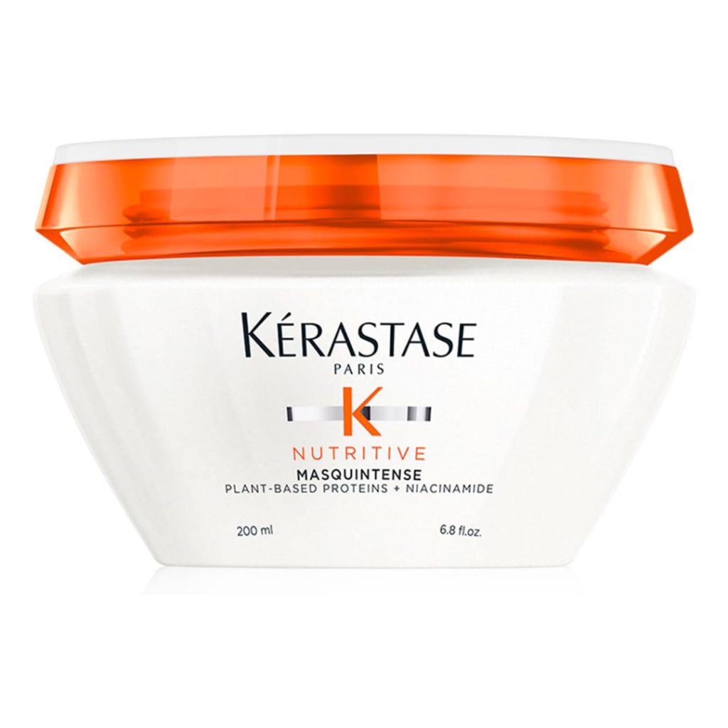 Kérastase Nutritive Masquintense Máscara Capilar 200ml