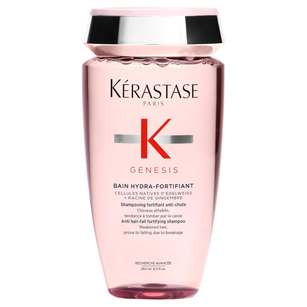 Kérastase Genesis Bain Hydra-Fortifiant Shampoo 250ml