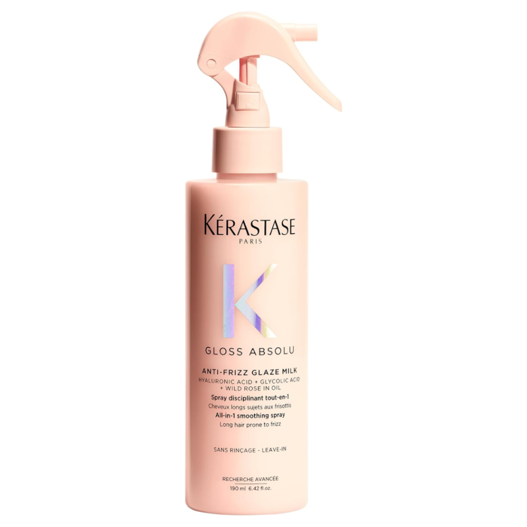 Kérastase Gloss Absolu Anti-Frizz Glaze Milk 190ml