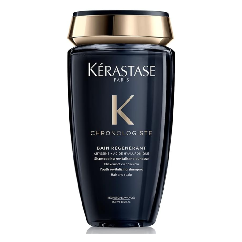 Kérastase Chronologiste Bain Régénérant Shampoo 250ml