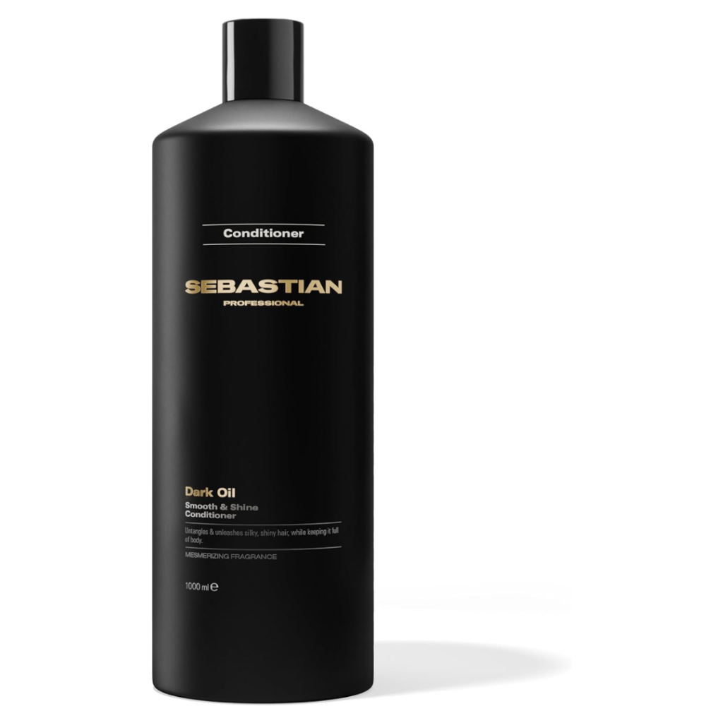 Sebastian Professional Dark Oil Condicionador 1000ml