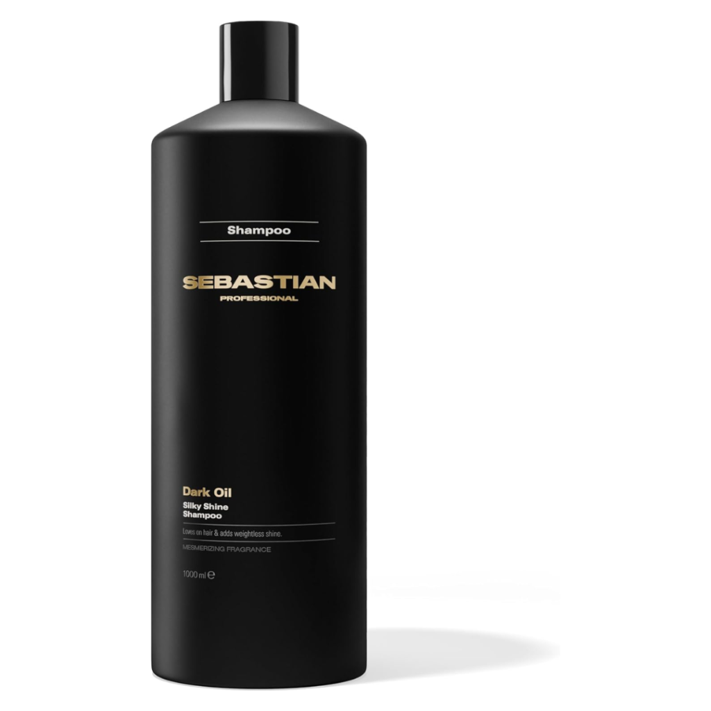 Sebastian Professional Dark Oil Shampoo 1000ml