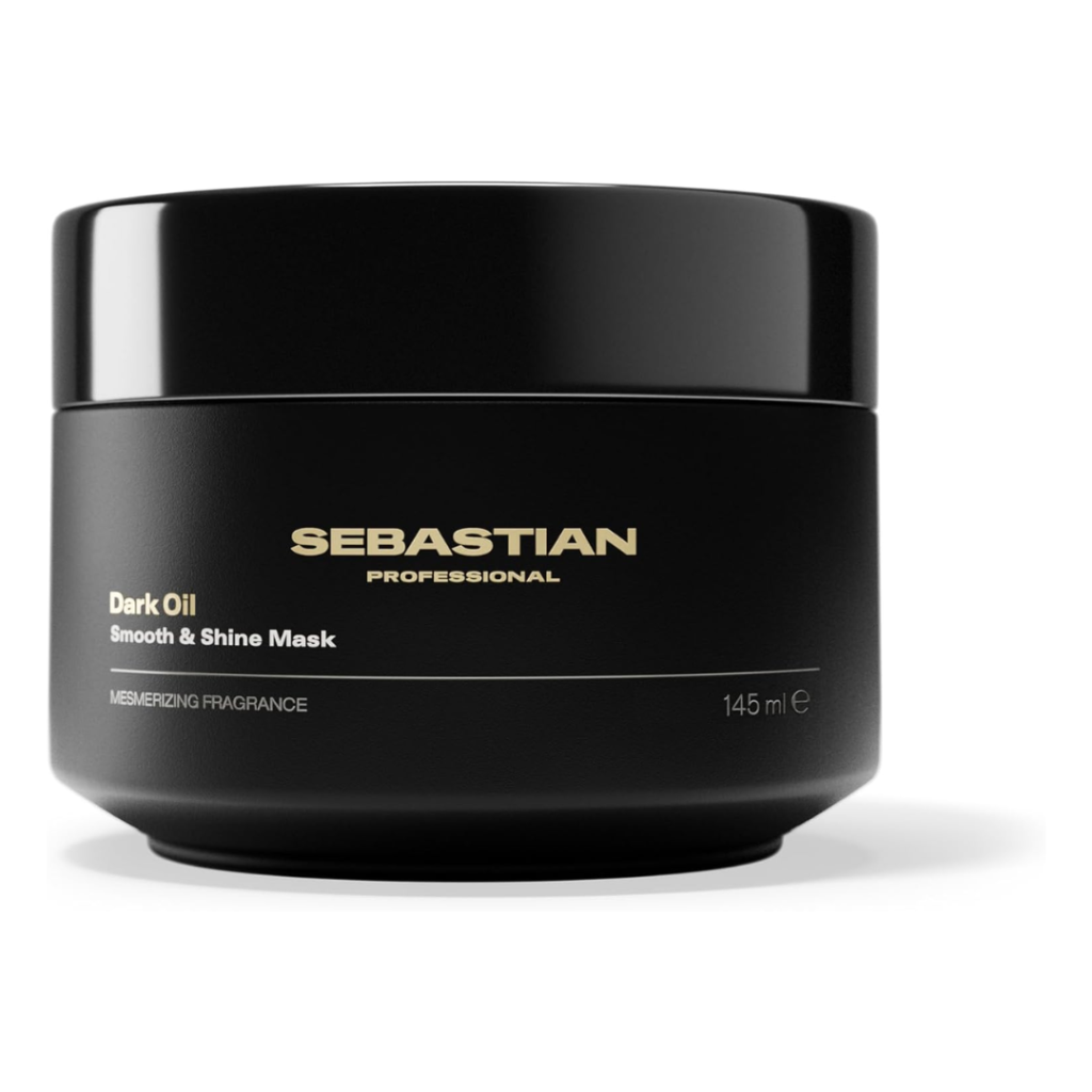 Sebastian Professional Dark Oil Máscara 150ml