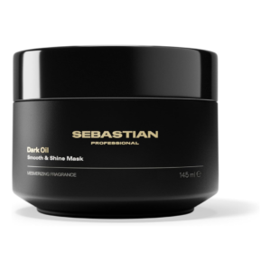 Sebastian Professional Dark Oil Máscara 150ml