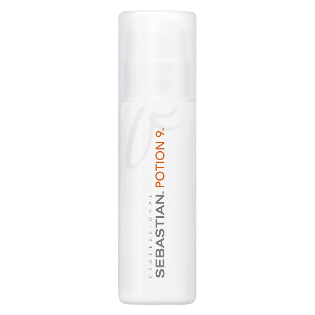 Sebastian Professional Potion 9 — Leave-in Styling Treatment 150g