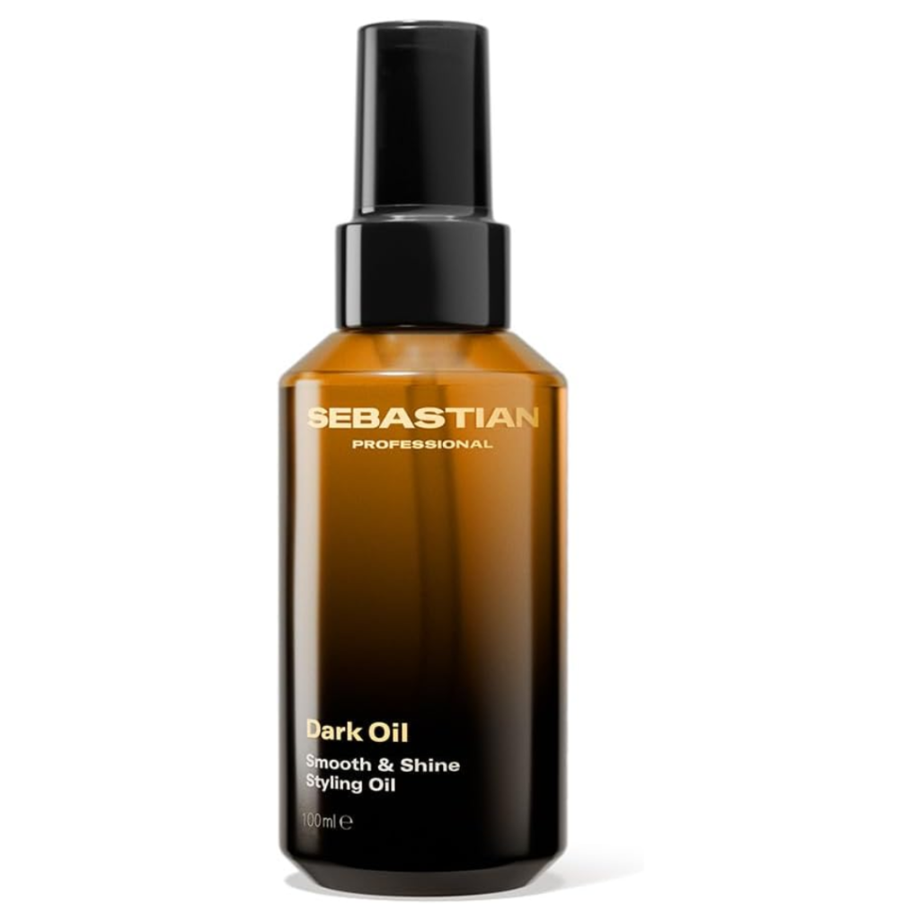 Sebastian Professional Dark Oil Styling Oil 95ml