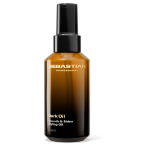 Sebastian Professional Dark Oil Styling Oil 95ml
