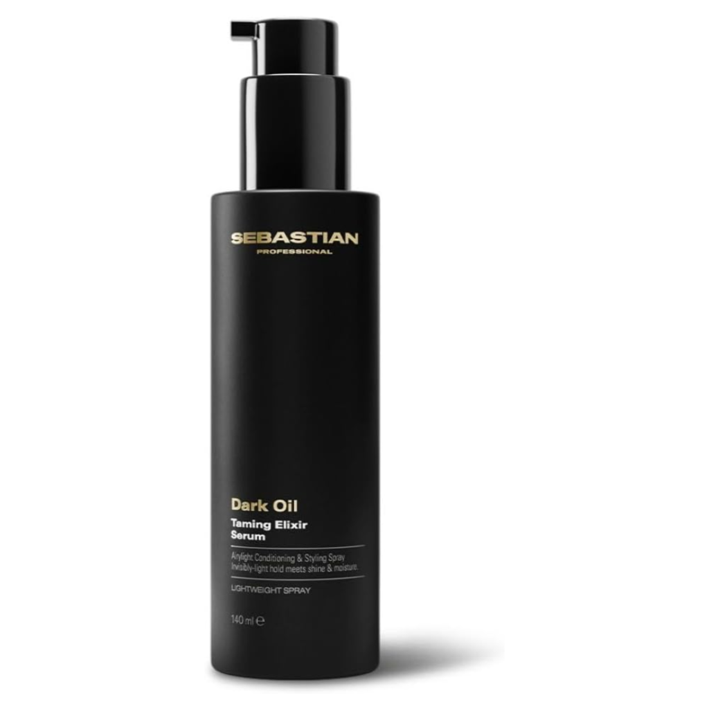 Sebastian Professional Flow Taming Elixir Finalizador 140ml