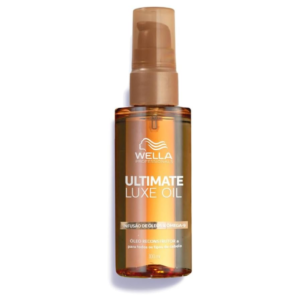 Óleo Wella Professionals Ultimate Luxe Oil 100ml