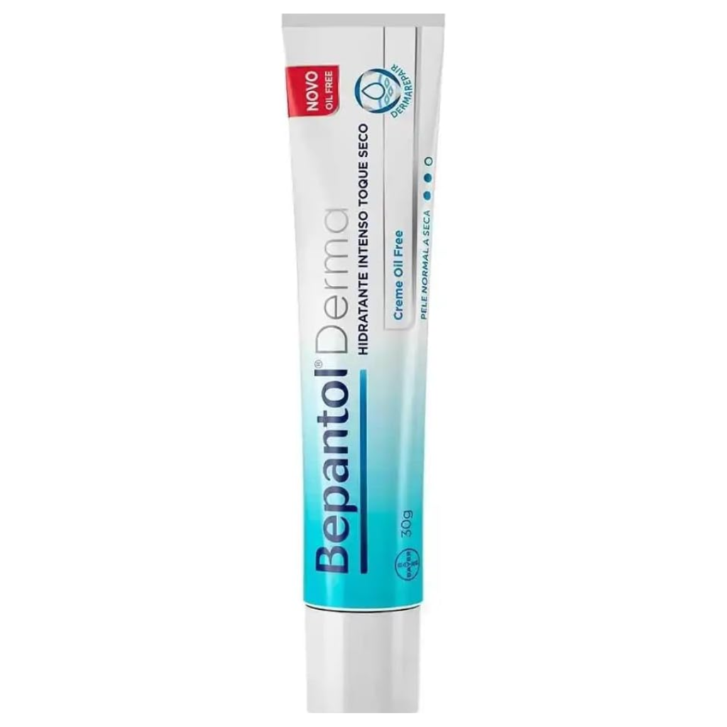 Bepantol Derma Creme Hidratante Toque Seco 30g