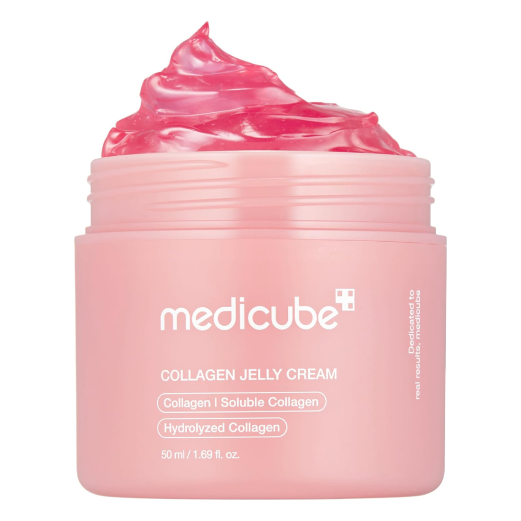 Medicube Collagen Jelly Cream Creme Facial 50ml