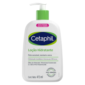 Cetaphil Loção Hidratante 473ml