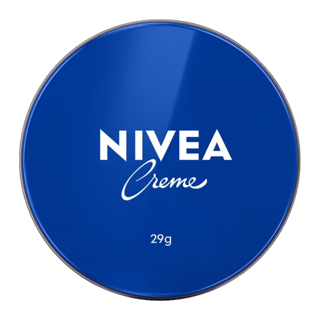NIVEA Creme Hidratante Lata 29g