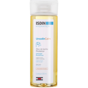 ISDIN Óleo de Banho Ureadin Calm OleoGel 200ml