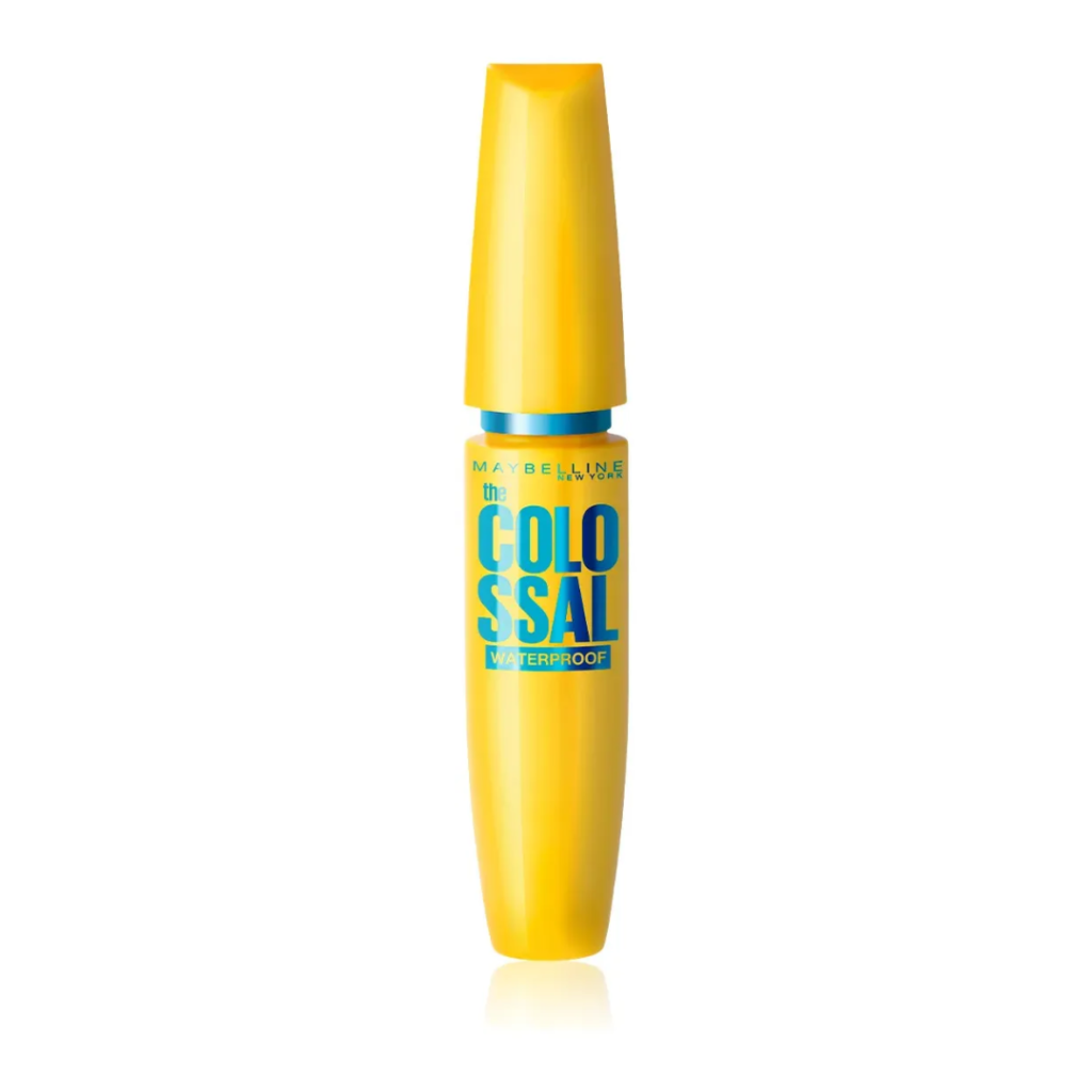 Maybelline The Colossal Volum' Express Máscara de Cílios À Prova D'Água 9,2ml