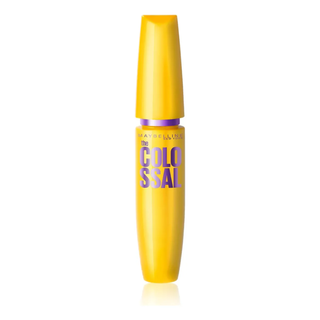Maybelline The Colossal Volum' Express Máscara de Cílios Lavável 9,2ml