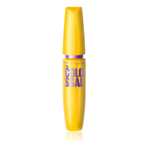 Maybelline The Colossal Volum' Express Máscara de Cílios Lavável 9,2ml