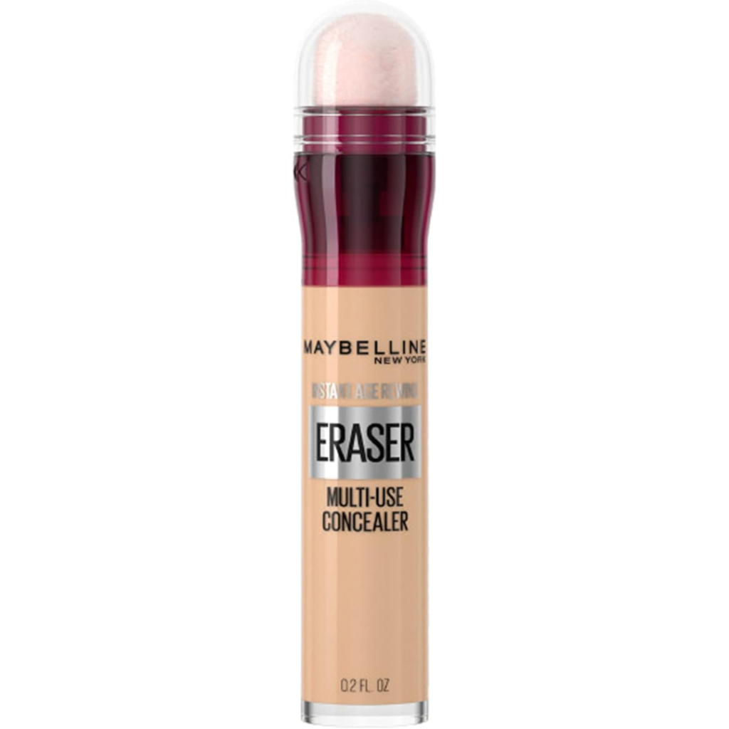 Maybelline Instant Age Rewind Eraser Corretivo Multi-Uso — Light