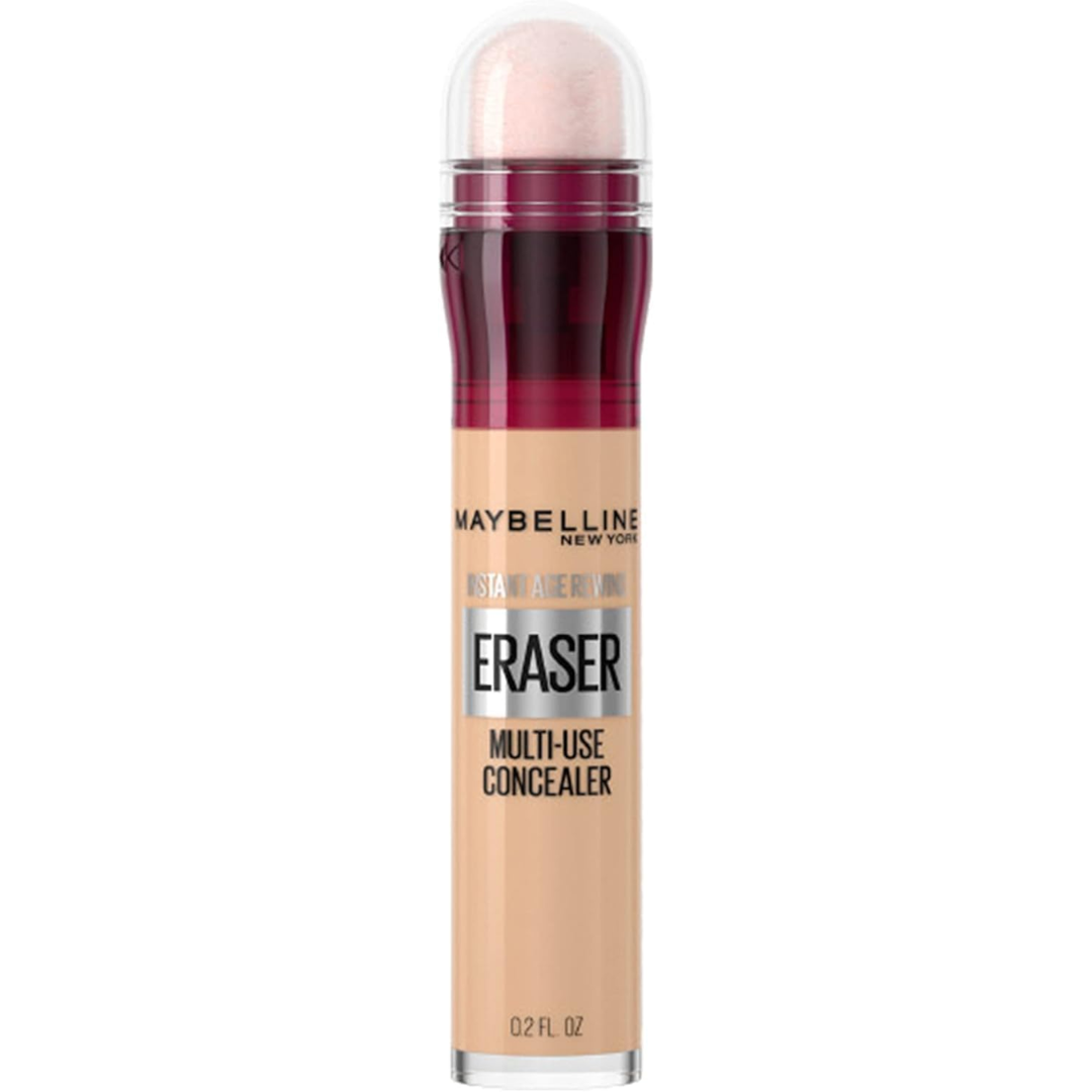 Maybelline Instant Age Rewind Eraser Corretivo Multi-Uso — Light