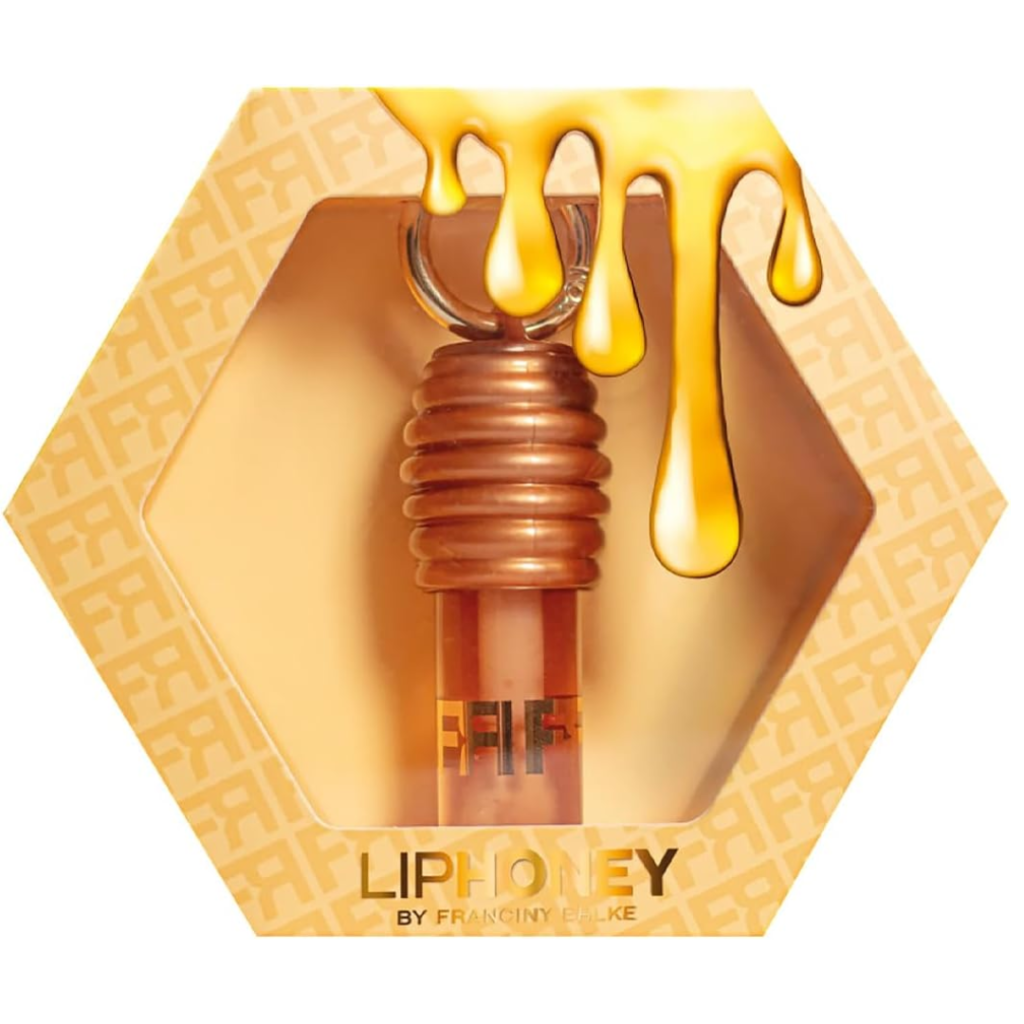 Fran by Franciny Ehlke Liphoney Gloss Labial 5g