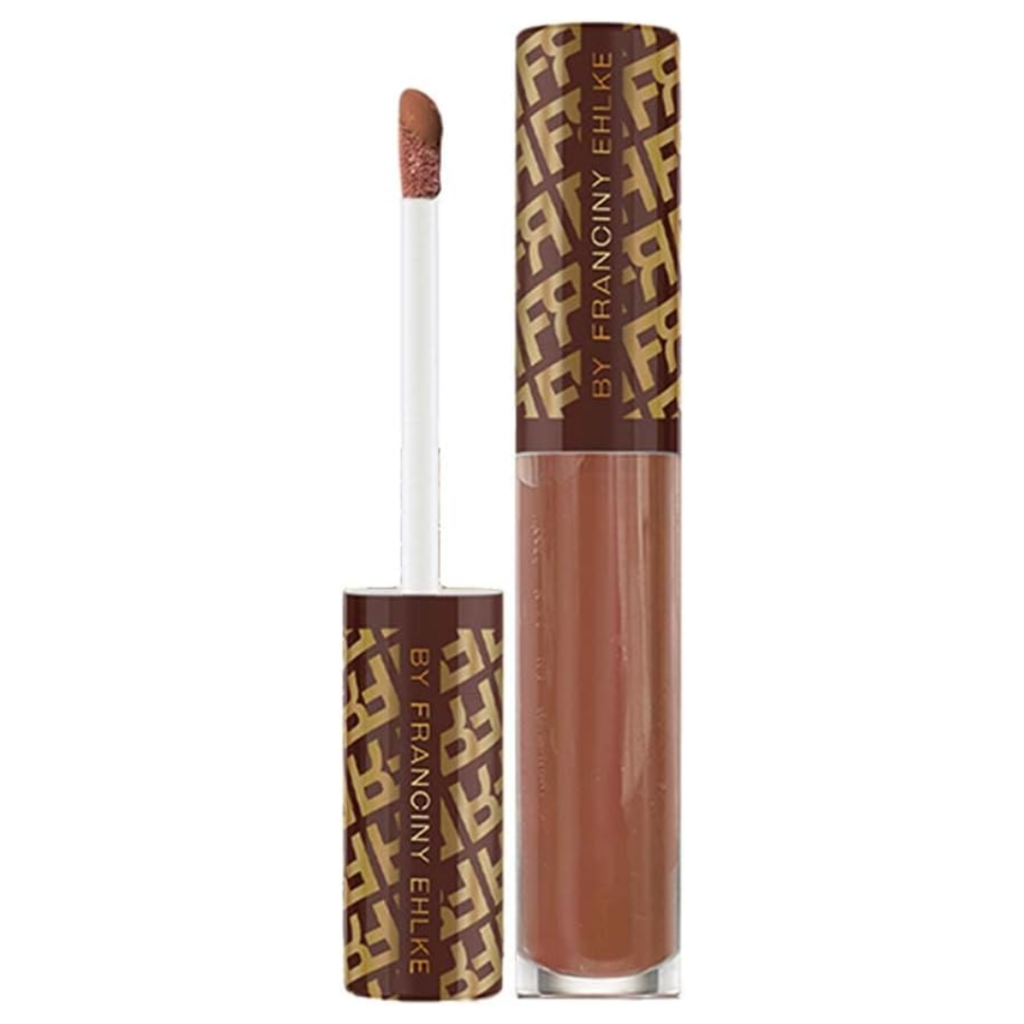 Fran by Franciny Ehlke Chocochilli Gloss Volumizador Edição Limitada 3,5g