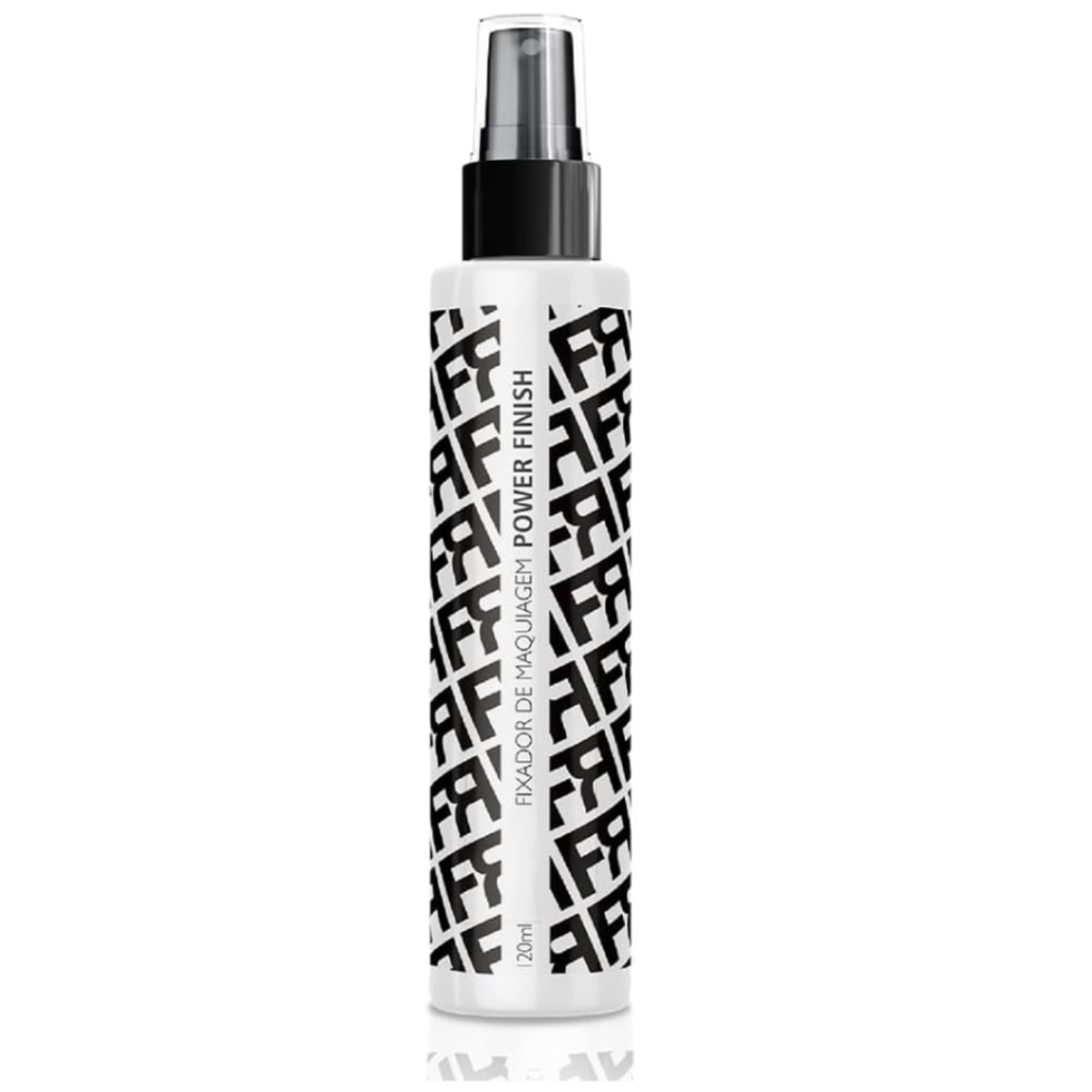 Fran by Franciny Ehlke Fixador de Maquiagem Power Finish 120ml