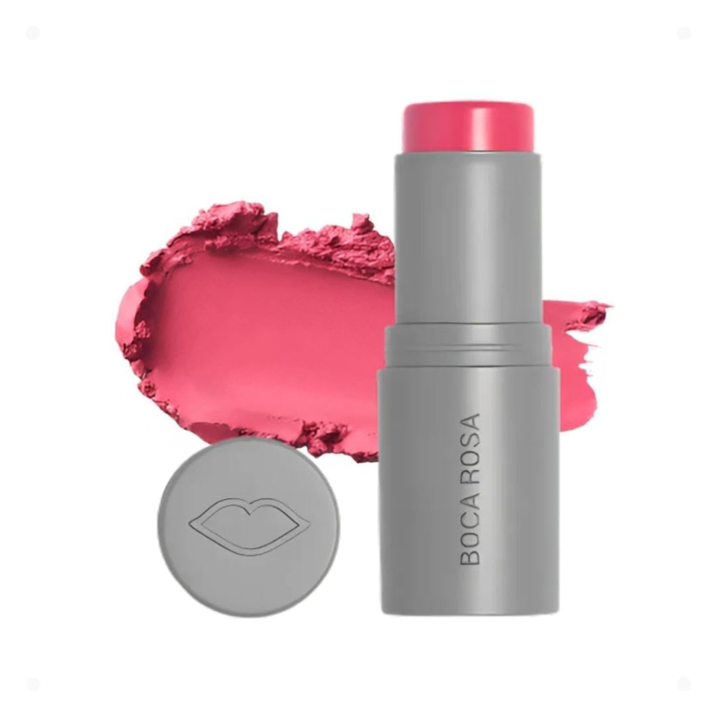 Boca Rosa Stick Cor Multifuncional — Jampa