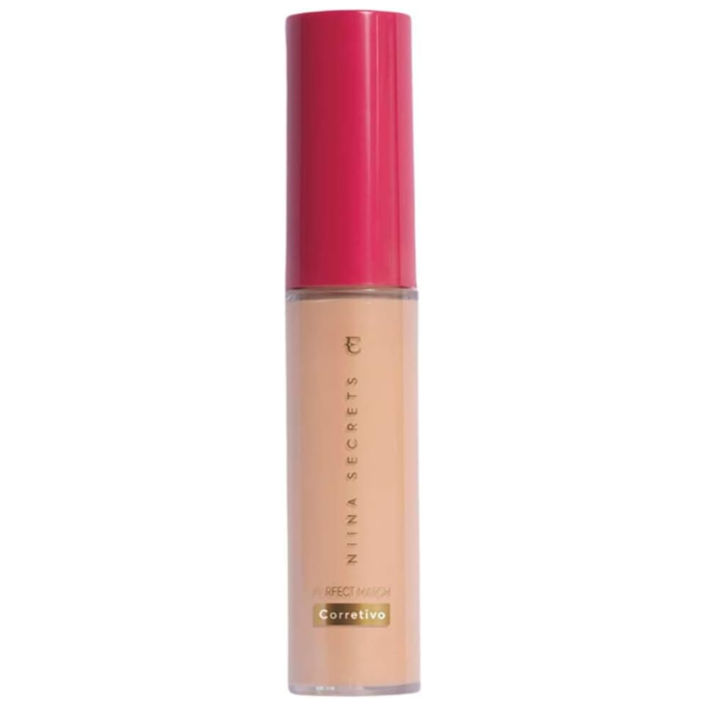 Eudora Niina Secrets Corretivo Perfect Match 10ml