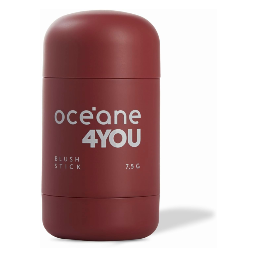 Océane Blush Stick 4You Cake — Vinho