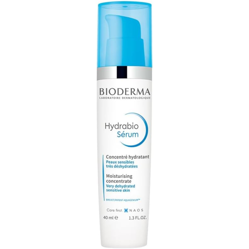 Bioderma Hydrabio Sérum Facial Hidratante Fortalecedor 40ml