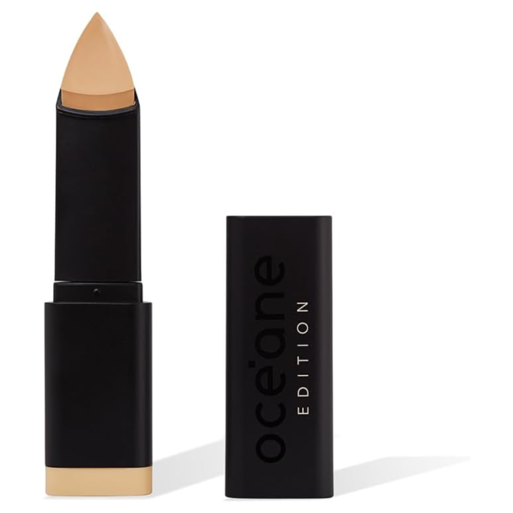 Océane Foundation Stick Sand — Base em Bastão 8g