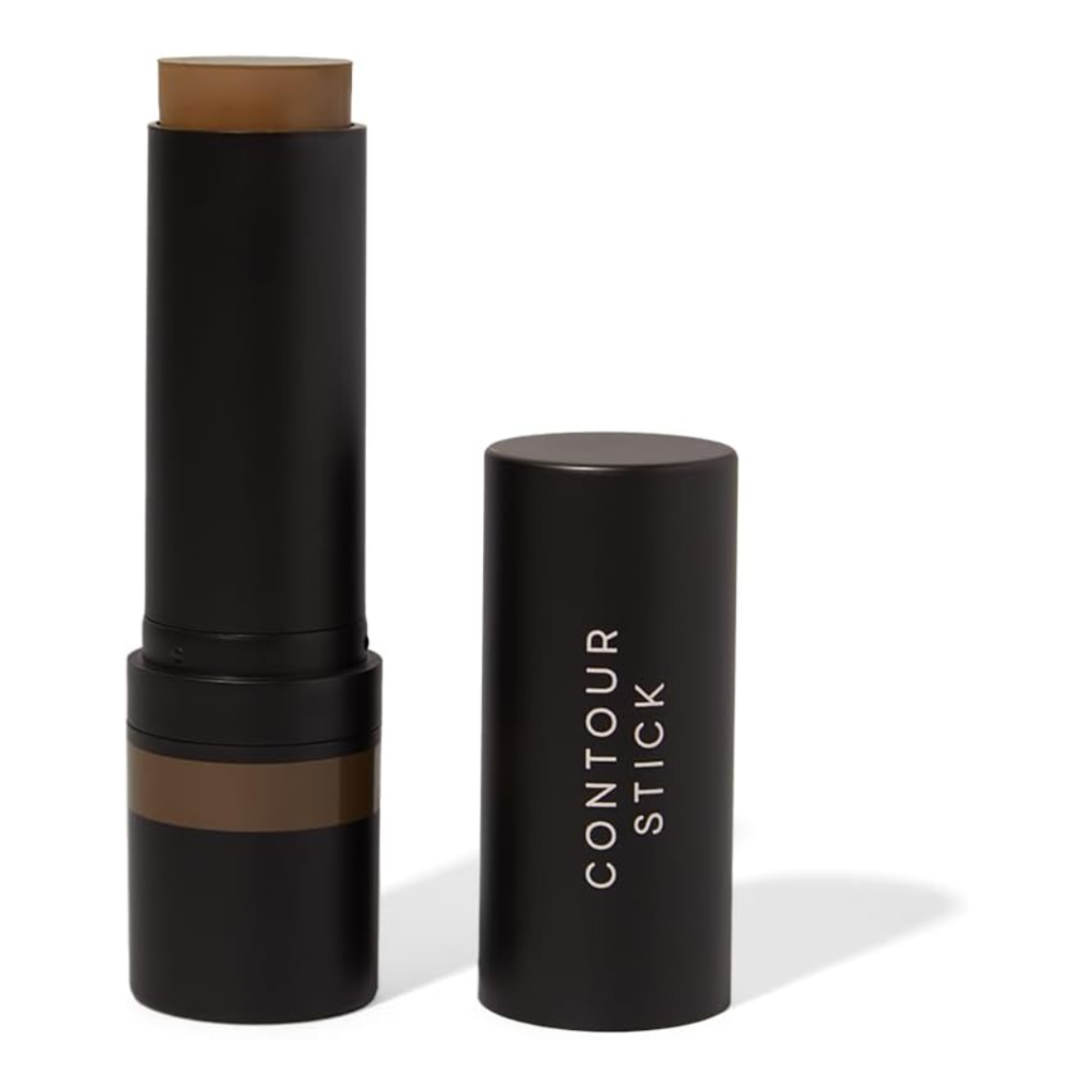 Océane Contour Stick Medium — Contorno em Bastão Marrom Médio 13,5g