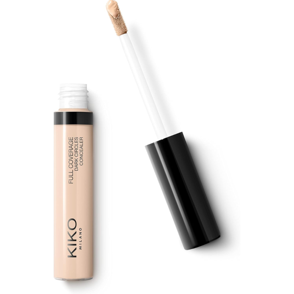 KIKO Milano Full Coverage Dark Circles Concealer