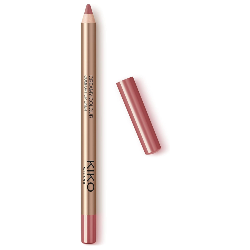 KIKO Milano Creamy Colour Comfort Lip Liner