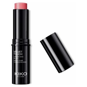 KIKO Milano Velvet Passion Matte Lipstick — Geranium