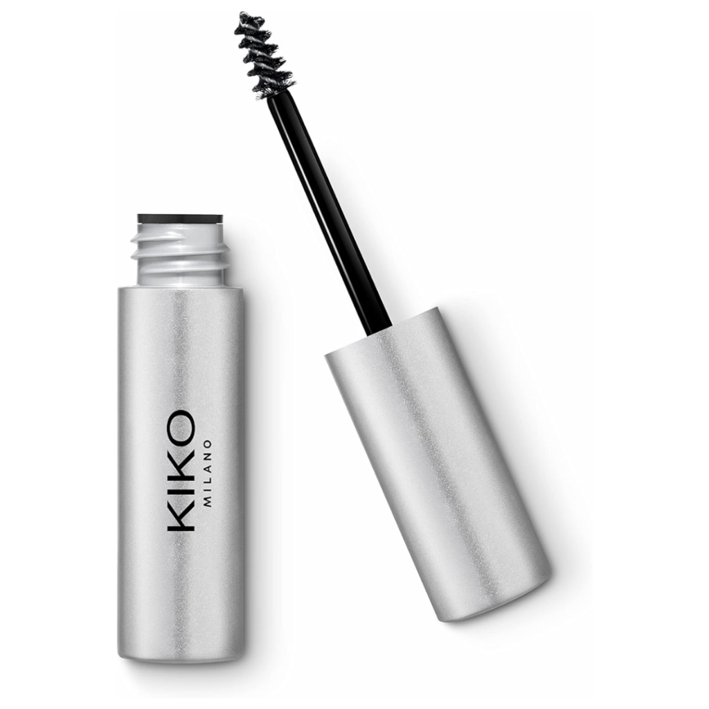 KIKO Milano Eyebrow Designer Gel Mascara