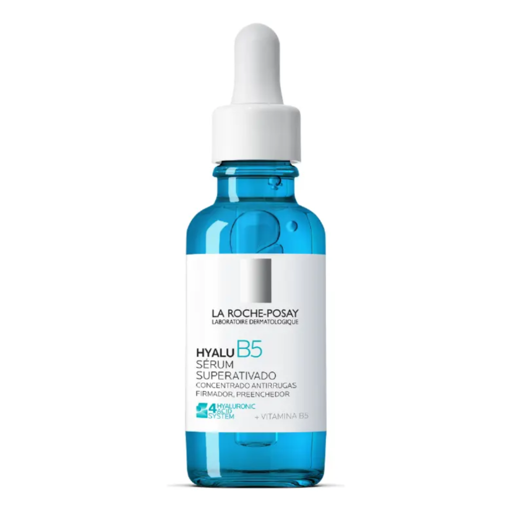 La Roche-Posay Hyalu B5 Sérum Facial Antirrugas Preenchedor 15ml