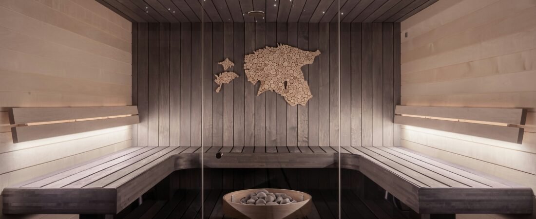 Sauna e Banho de Vapor: Benefícios Reais para a Pele