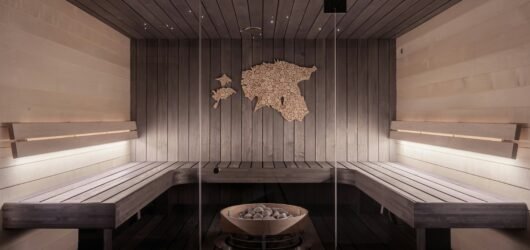 Sauna e Banho de Vapor: Benefícios Reais para a Pele