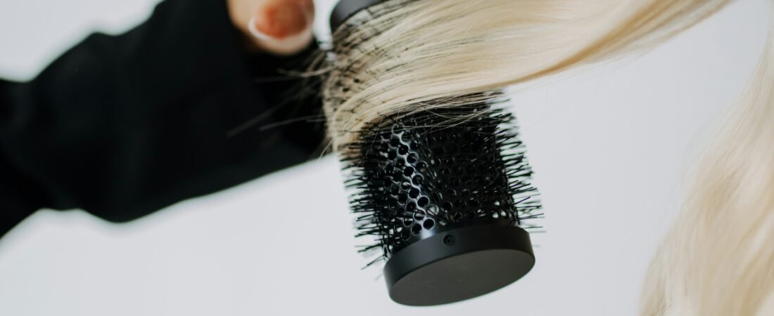 Cabelo com Química Recente: Kit de Recuperação Completo
